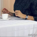 снимка Татуировка Хелън Летучий от 05.06.2018 г. №014 - татуировка Елена Летучий -