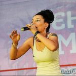 снимка на татуировката на елхата (Иванцив Елизавета Валдемаровна от 29 декември 2017 г. № 013 - 1 -