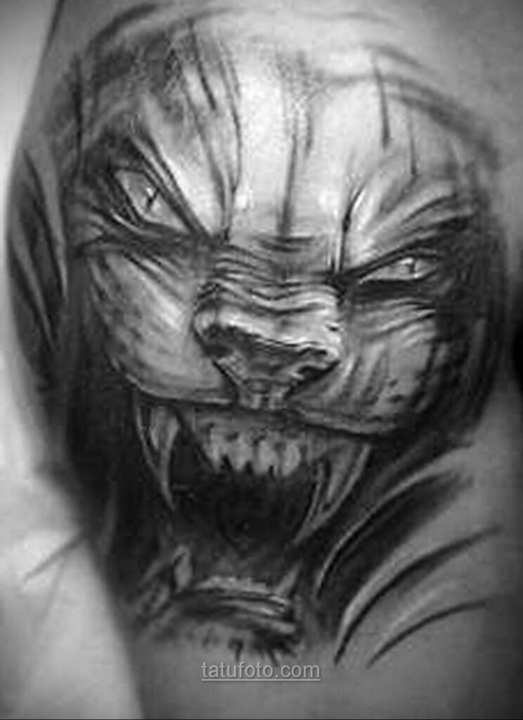 Снимка на мъжки дизайн на татуировка 09.01.2021 №10402 -мъжка татуировка-