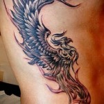 Phoenix Photos de tatouage - fényképek a tatouage fini -ről 11022016 2