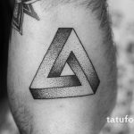 szemtetoválás háromszög pontfotóban - fotó a kész tetoválásról 13052016 -ból 4