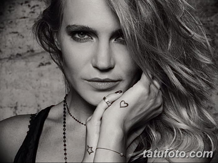 снимка Татуировка с глюкоза Наталия Чистякова от 12.11.2017 г. No 003 - 1 -