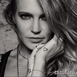 снимка Татуировка с глюкоза Наталия Чистякова от 12.11.2017 г. No 003 - 1 -