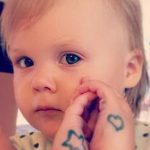 снимка Татуировка с глюкоза Наталия Чистякова от 12.11.2017 г. No 005 - 1 -