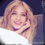 снимка Татуировка с глюкоза Наталия Чистякова от 12.11.2017 г. No 009 - 1 -