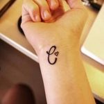 foto Tatoverings initialer fra 19.06.2018 №054 - tatoverings initialer -