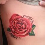 foto Tatoverings initialer fra 19.06.2018 №118 - initialer for tatoveringer -