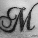 foto Tatoverings initialer fra 19.06.2018 №144 - tatoverings initialer -