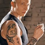 foto af Tattoo Ivan Okhlobystin dateret 03.12.2017 nr. 035 - Tattoo Ivan Okhlobystin -
