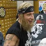 foto Tattoo Ivan Okhlobystin dateret 03.12.2017 №003 - Tattoo Ivan Okhlobystin -