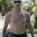 foto Tattoo Ivan Okhlobystin dateret 03.12.2017 №008 - Tattoo Ivan Okhlobystin -