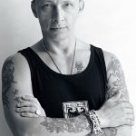 foto Tattoo Ivan Okhlobystin dateret 03.12.2017 №009 - Tattoo Ivan Okhlobystin -