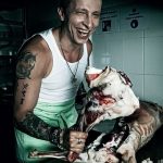 foto Tattoo Ivan Okhlobystin dateret 03.12.2017 №013 - Tattoo Ivan Okhlobystin -