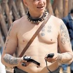 foto Tattoo Ivan Okhlobystin dateret 03.12.2017 nr. 014 - Tattoo Ivan Okhlobystin -