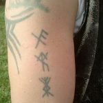 foto Tattoo Ivan Okhlobystin dateret 03.12.2017 nr. 016 - Tattoo Ivan Okhlobystin -