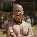 foto Tattoo Ivan Okhlobystin dateret 03.12.2017 nr. 018 - Tattoo Ivan Okhlobystin -