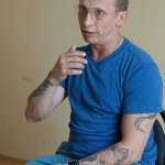 foto Tattoo Ivan Okhlobystin dateret 03.12.2017 №024 - Tattoo Ivan Okhlobystin -