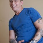 foto Tattoo Ivan Okhlobystin dateret 03.12.2017 nr. 025 - Tattoo Ivan Okhlobystin -