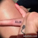 Снимка на Katy Perry Tattoo от 09.12.2018 №043 - Katy Perry Tattoos -