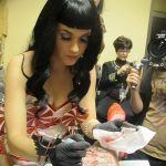 Снимка на Кейти Пери татуировки от 12.09.2018 №003 - Кейти Пери татуировки -