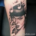 Снимка на Katy Perry Tattoo от 09.12.2018 №012 - Katy Perry Tattoos -