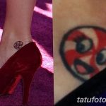 Снимка на Katy Perry Tattoo от 09.12.2018 №034 - Katy Perry Tattoos -