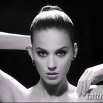 Снимка на Katy Perry Tattoo от 09.12.2018 №038 - Katy Perry Tattoos -