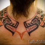 bálnatetoválás nagyszerű munka - a kész tetoválás fotóváltozata 14072016 -ból 29