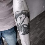 bálnatetoválás nagyszerű munka - a kész tetoválás fotóváltozata 14072016 -ból 41