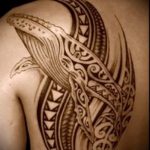 bálnatetoválás nagyszerű munka - a kész tetoválás fotóváltozata 14072016 -ból 46