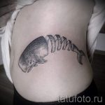 bálnatetoválás nagyszerű munka - a kész tetoválás fotóváltozata 14072016 -ból 49