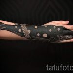 bálnatetoválás nagyszerű munka - a kész tetoválás fotóváltozata 14072016 -ból 50