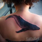 bálnatetoválás nagyszerű munka - a kész tetoválás fotóváltozata 14072016 -ból 52
