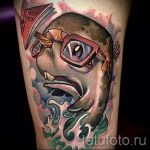 bálnatetoválás nagyszerű munka - a kész tetoválás fotóváltozata 14072016 -ból 53