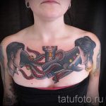 bálnatetoválás nagyszerű munka - a kész tetoválás fotóváltozata 14072016 -ból 54