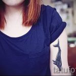 bálnatetoválás nagyszerű munka - a kész tetoválás fotóváltozata 14072016 -ból 56