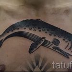 bálnatetoválás nagyszerű munka - a kész tetoválás fotóváltozata 14072016 -ból 57