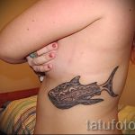 bálnatetoválás nagyszerű munka - a kész tetoválás fotóváltozata 14072016 -ból 59