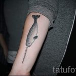 bálnatetoválás nagyszerű munka - a kész tetoválás fotóváltozata 14072016 -ból 64