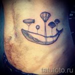 bálnatetoválás nagyszerű munka - a kész tetoválás fotóváltozata 14072016 -ból 70