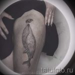 bálnatetoválás nagyszerű munka - a kész tetoválás fotóváltozata 14072016 -ból 78