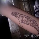 bálnatetoválás nagyszerű munka - a kész tetoválás fotóváltozata 14072016 -ból 82