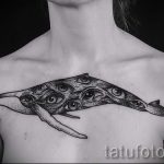 bálnatetoválás nagyszerű munka - a kész tetoválás fotóváltozata 14072016 -ból 102