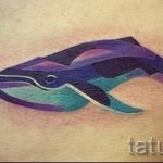 kit aquarelle de tatouage - version prête à recevoir une photo du tatouage 14072016 1