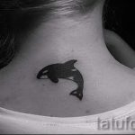 kit de tatouage petit - les photos de la version finale du tatouage 14072016 1