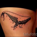 kit de tatouage sur les bords - une photo de la version finale du tatouage 14072016 2