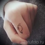 Tattoo -Set klein - Fotos der fertigen Version der Tätowierung 14072016 1