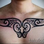 Walendstück tetoválás - Fotos der fertigen Version der Tätowierung 14072016 1