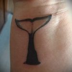 Walendstück tetoválás - Fotos der fertigen Version der Tätowierung 14072016 4