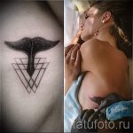 Walendstück tetoválás - Fotos der fertigen Version der Tätowierung 14072016 5